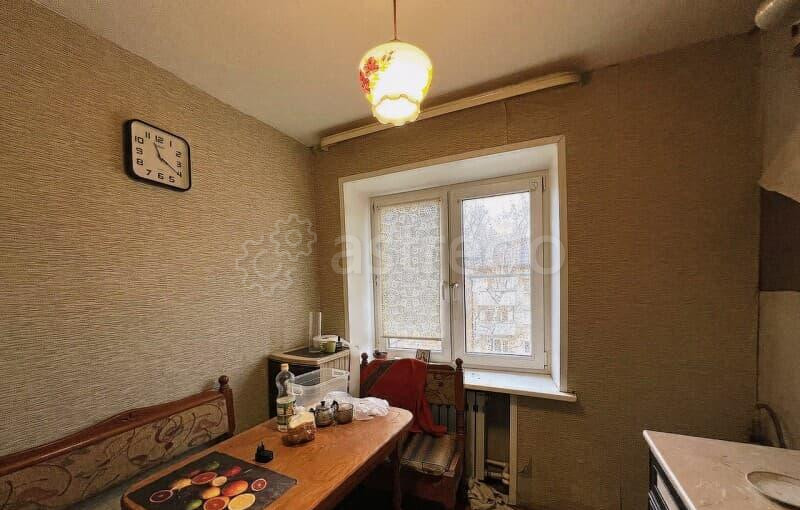 1-комн. квартира, 32 м2, 4/4 эт. Воскресенск - изображение 2