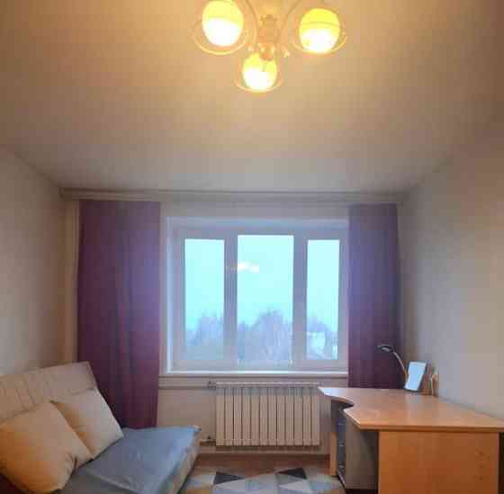 Комната, 16.4 м2, 6/9 эт. Дубна