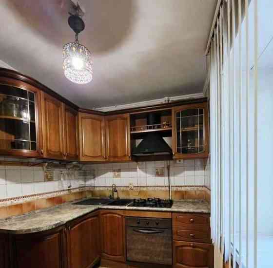 4-комн. квартира, 65 м2, 1/9 эт. Одинцово