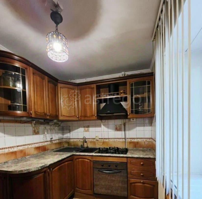 4-комн. квартира, 65 м2, 1/9 эт. Одинцово - изображение 1