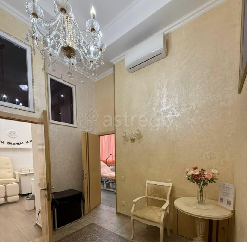 Свободного назначения, 59 м2 Санкт-Петербург - изображение 1