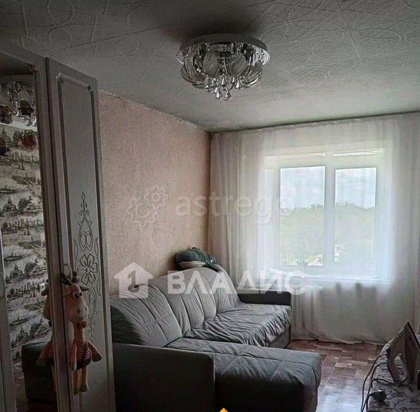 2-комн. квартира, 48 м2, 7/9 эт. Бийск - изображение 4