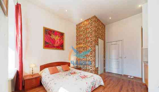 Студия, 20 м2, 4/4 эт. Санкт-Петербург