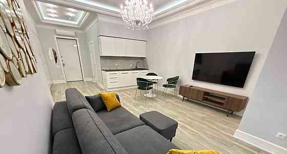 2-комн. квартира, 65 м2, 3/15 эт. Москва