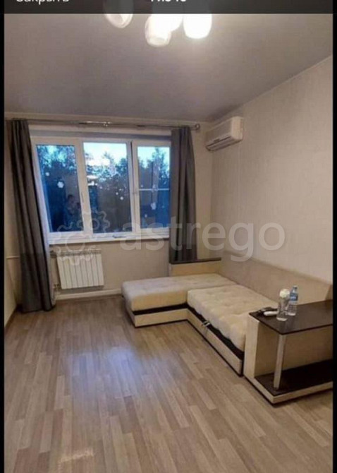 3-комн. квартира, 62 м2, 5/5 эт. Домодедово - изображение 1