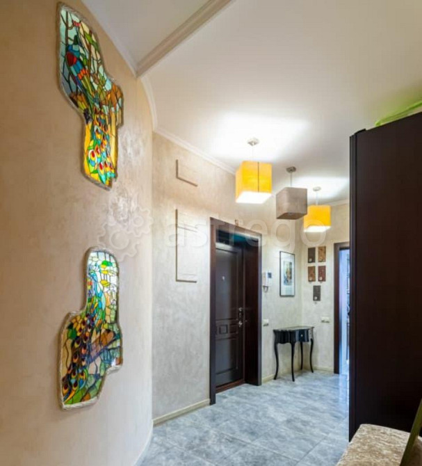 5-комн. квартира, 173.4 м2, 2/19 эт. Подольск - изображение 7