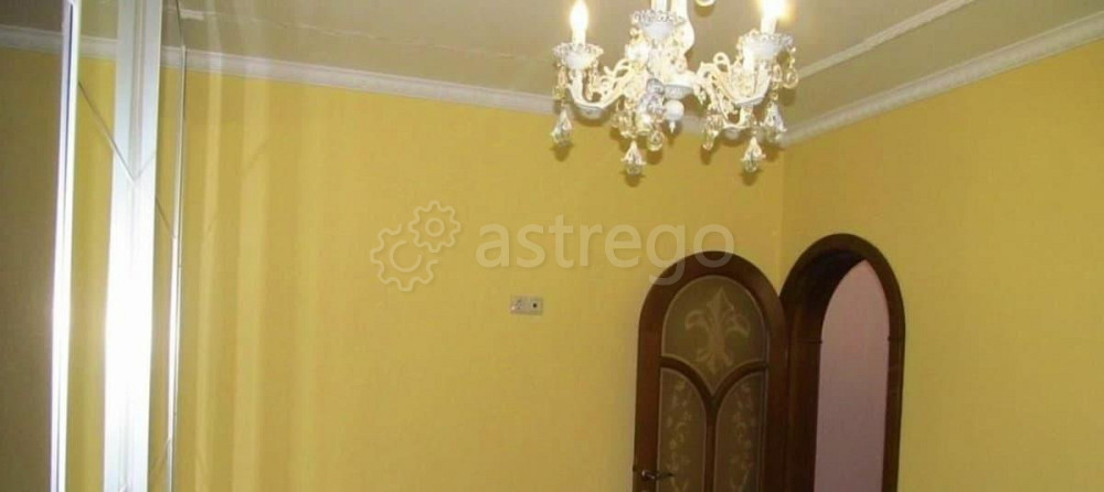 3-комн. квартира, 85 м2, 12/18 эт. Москва - изображение 3