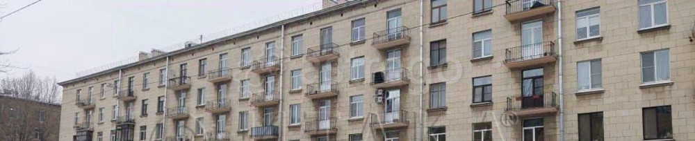 Свободного назначения, 560 м2 Санкт-Петербург - изображение 1