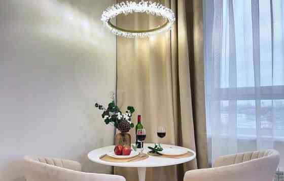 1-комн. квартира, 19 м2, 16/22 эт. Москва