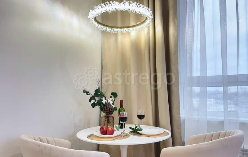 1-комн. квартира, 19 м2, 16/22 эт. Москва - изображение 4