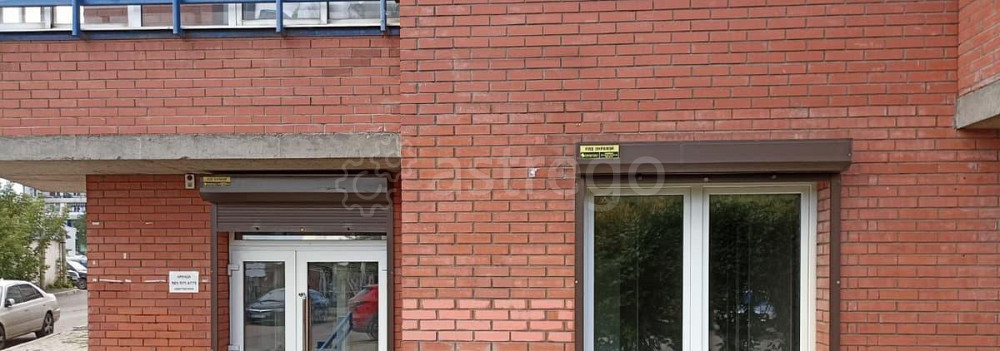 Свободного назначения, 40 м2 Красноярск - изображение 1