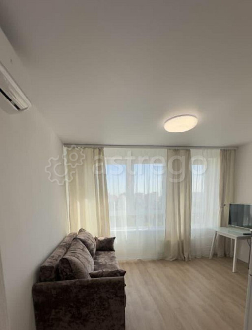 Студия, 25 м2, 11/15 эт. Москва - изображение 7
