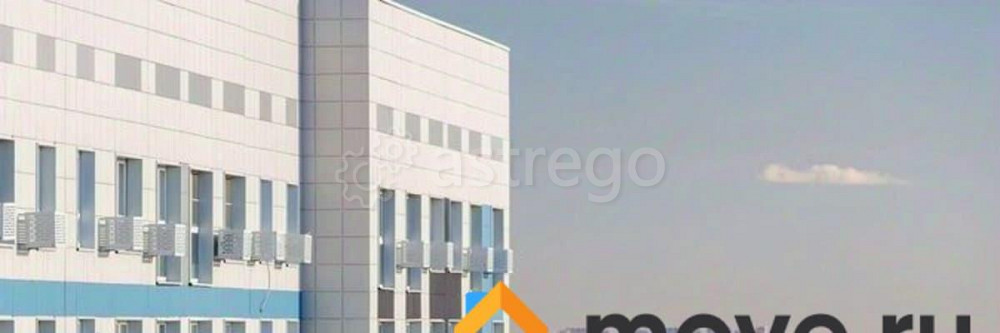 2-комн. квартира, 59.1 м2, 4/17 эт. Пушкино - изображение 5