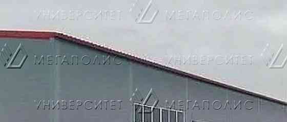 Склад, 1018 м2 Апрелевка