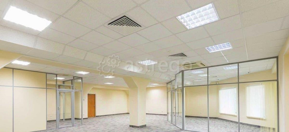 Офис, 833 м2 Санкт-Петербург - изображение 4