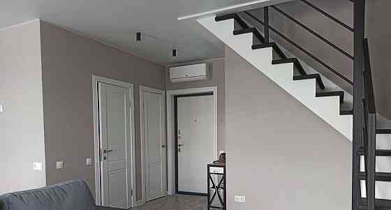 3-комн. квартира, 102 м2, 6/6 эт. Мытищи