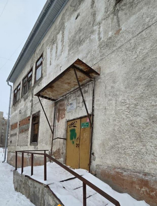 Свободного назначения, 70 м2 Барнаул - изображение 2
