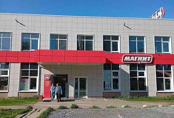 Торговое помещение, 600 м2 Архангельск