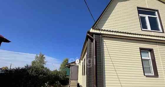 Дом, 66.5 м2, 8 соток, 1 эт. Котлас