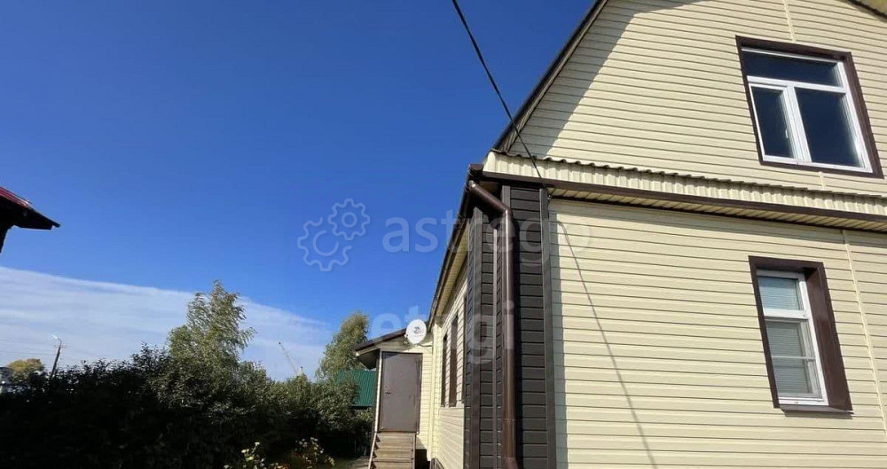 Дом, 66.5 м2, 8 соток, 1 эт. Котлас - изображение 5