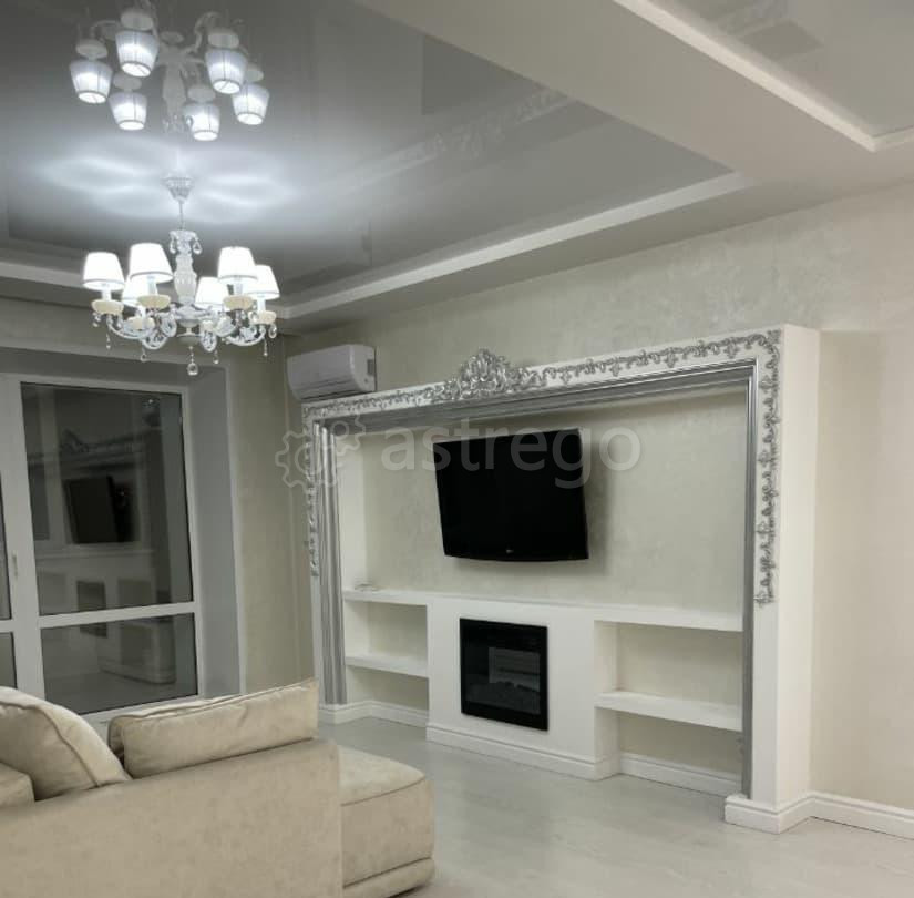 2-комн. квартира, 65 м2, 10/15 эт. Барнаул - изображение 4