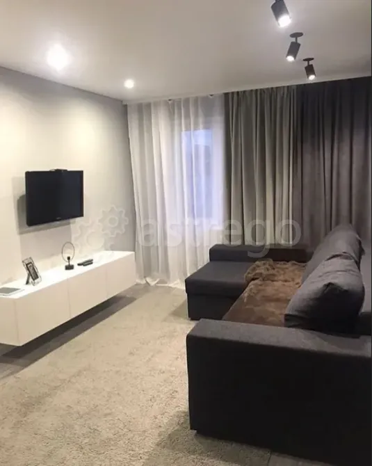 Сдам 2-комн. Квартиру, 54 м2, 5/10 эт., Долгосрочно Кемерово - изображение 2