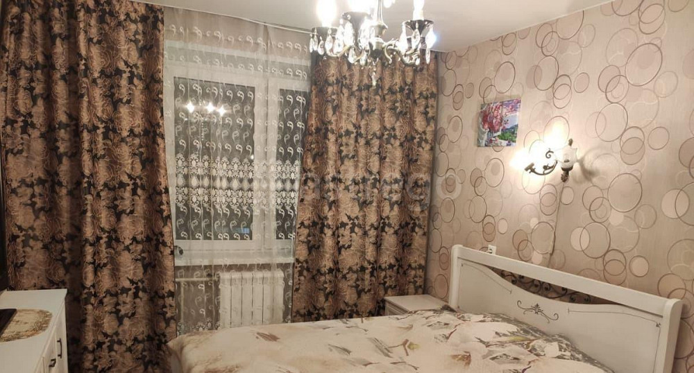 2-комн. квартира, 48 м2, 9/9 эт. Реутов - изображение 2