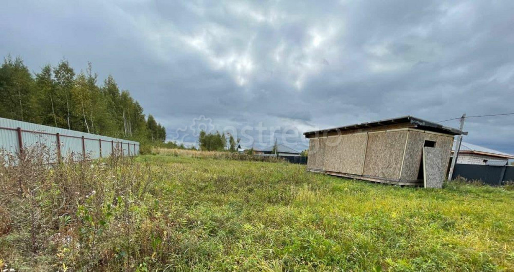 Земельный участок, 8 соток Павловский Посад - изображение 2