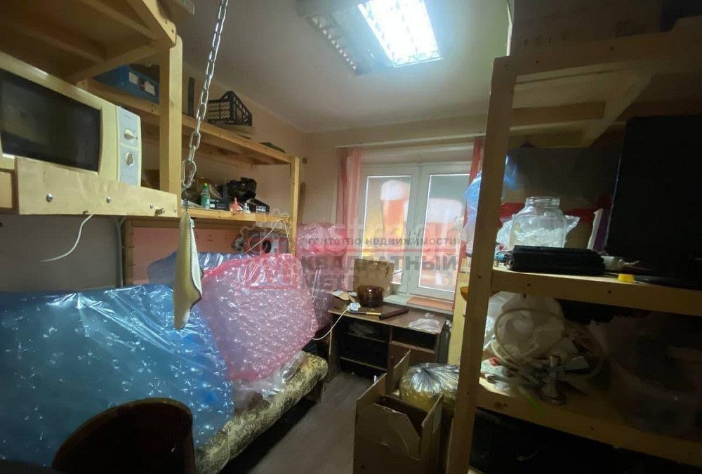 Свободного назначения, 55.5 м2 Старый Оскол - изображение 10