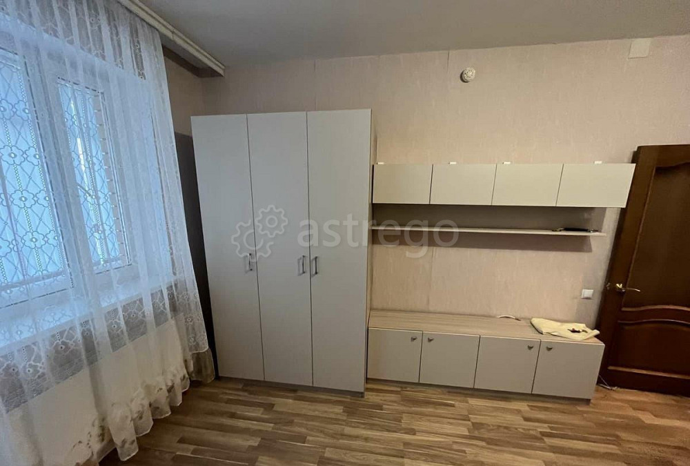 1-комн. квартира, 54 м2, 6/9 эт. Старый Оскол - изображение 2