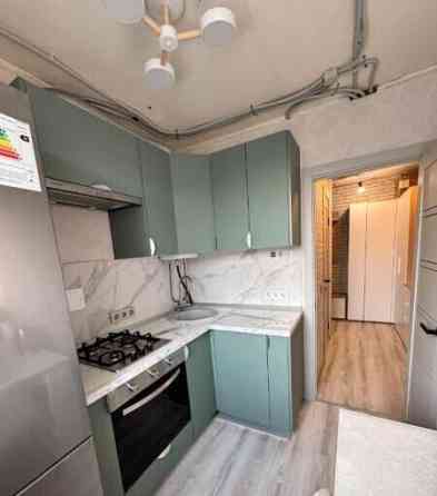 1-комн. квартира, 31.6 м2, 5/5 эт. Санкт-Петербург