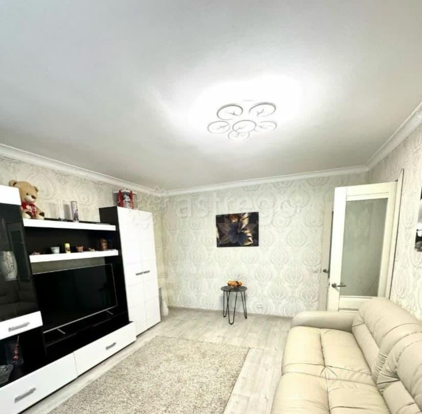 2-комн. квартира, 48.9 м2, 3/5 эт. Белогорск - изображение 5