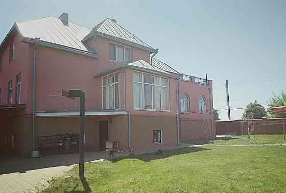 Коттедж, 495 м2, 30 соток, 2 эт. Таврово