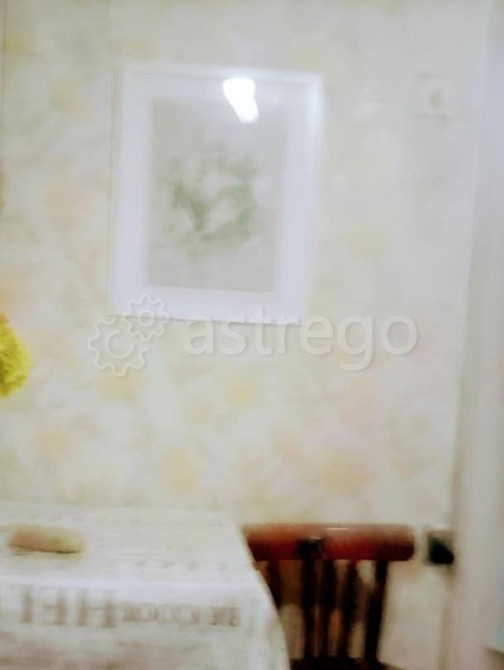 1-комн. квартира, 18 м2, 3/5 эт. Москва - изображение 7