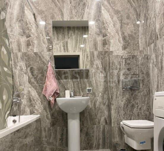 1-комн. квартира, 38 м2, 7/10 эт. Москва - изображение 3