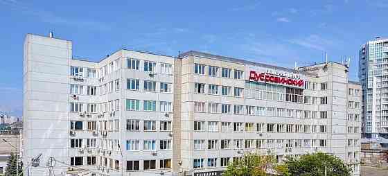 Офис, 50 м2 Красноярск