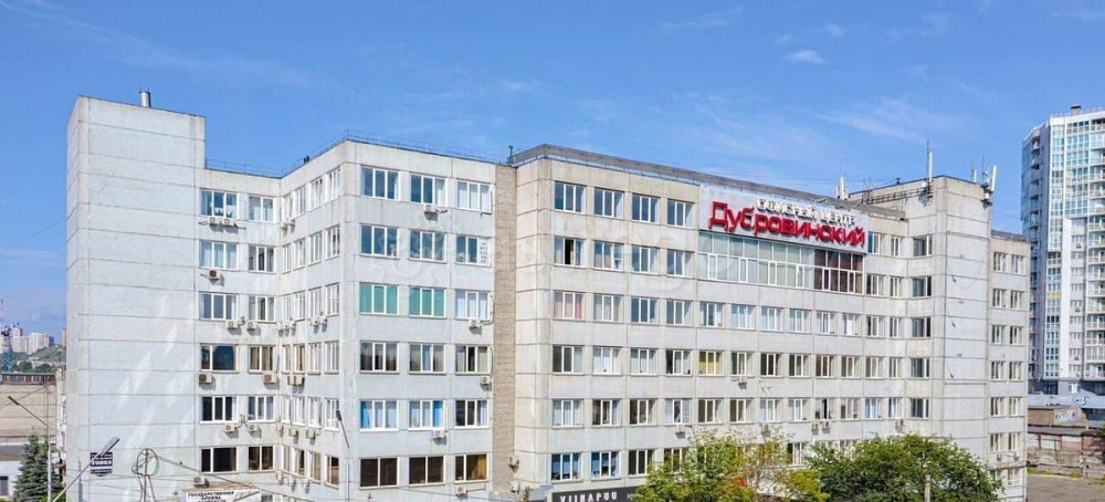 Офис, 50 м2 Красноярск - изображение 1