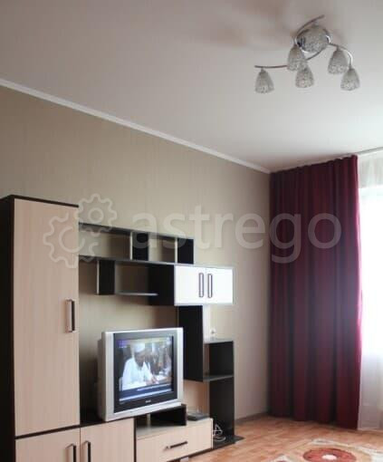 1-комн. квартира, 37 м2, 2/10 эт. Москва - изображение 3