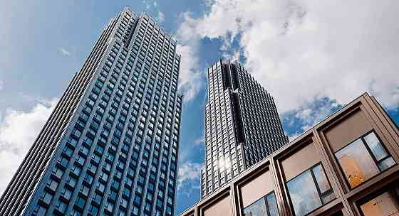 4-комн. квартира, 102.1 м2, 59/59 эт. Москва