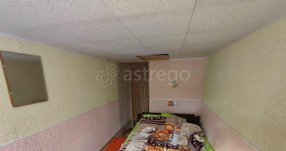 Дом, 40 м2, 6 соток, 2 эт. Коломна - изображение 5