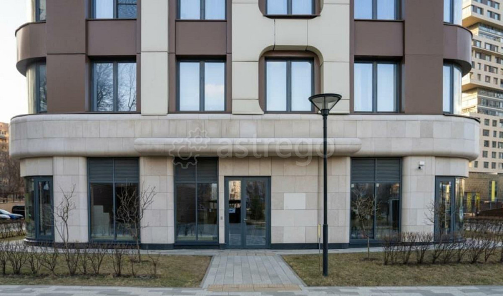 Свободного назначения, 1232.8 м2 Москва - изображение 4