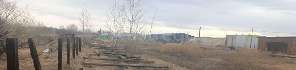 Коммерческий участок, 1 га Емельяново - изображение 2