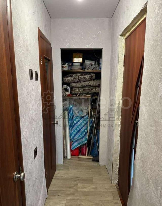 2-комн. квартира, 51 м2, 14/15 эт. Старый Оскол - изображение 4