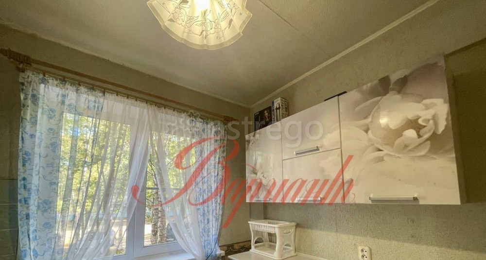 Комната, 17.2 м2, 1/5 эт. Северодвинск - изображение 3