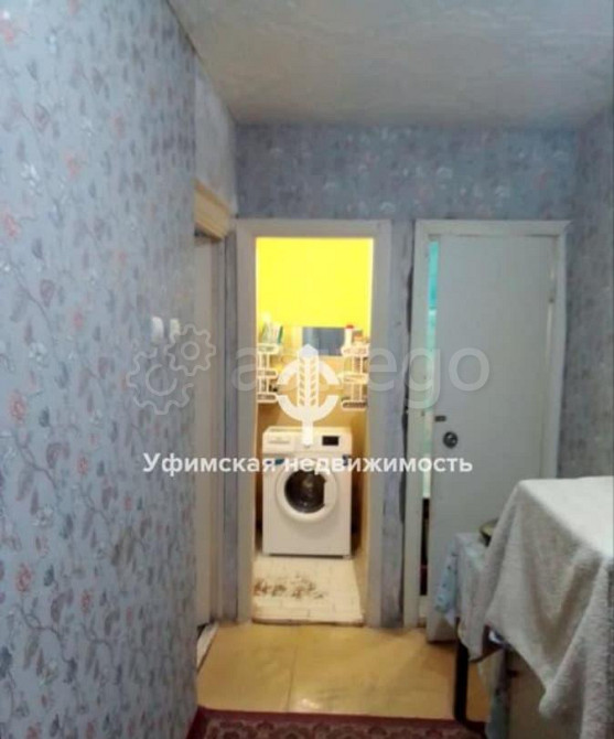 2-комн. квартира, 37.9 м2, 2/9 эт. Благовещенск - изображение 3