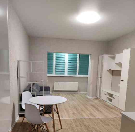 Студия, 30 м2, 2/3 эт. Чехов