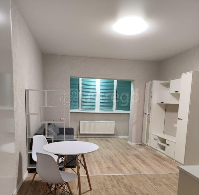 Студия, 30 м2, 2/3 эт. Чехов - изображение 3