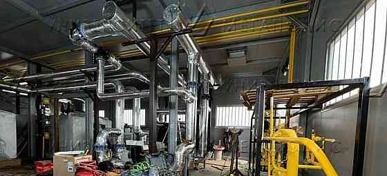 Склад, 4700 м2 Дзержинский