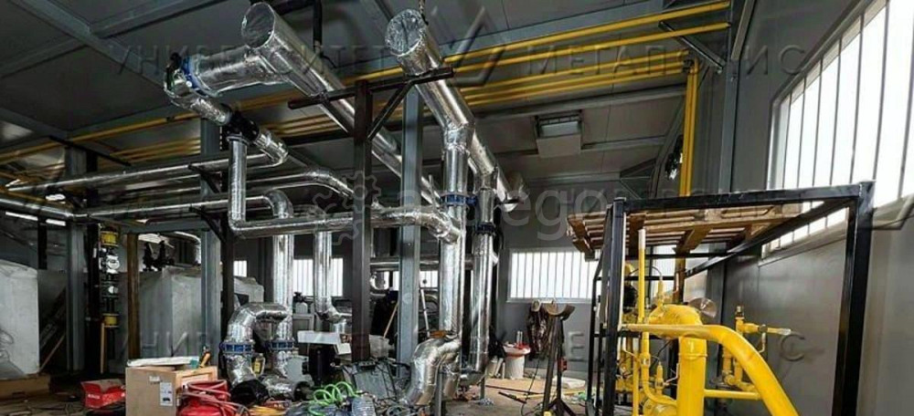 Склад, 4700 м2 Дзержинский - изображение 5