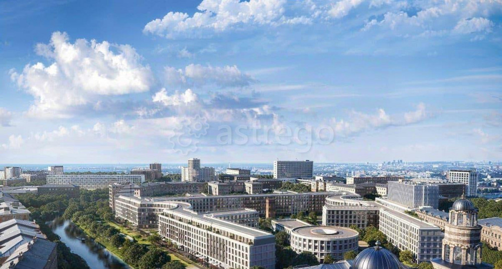 Торговое помещение, 84.41 м2 Санкт-Петербург - изображение 3